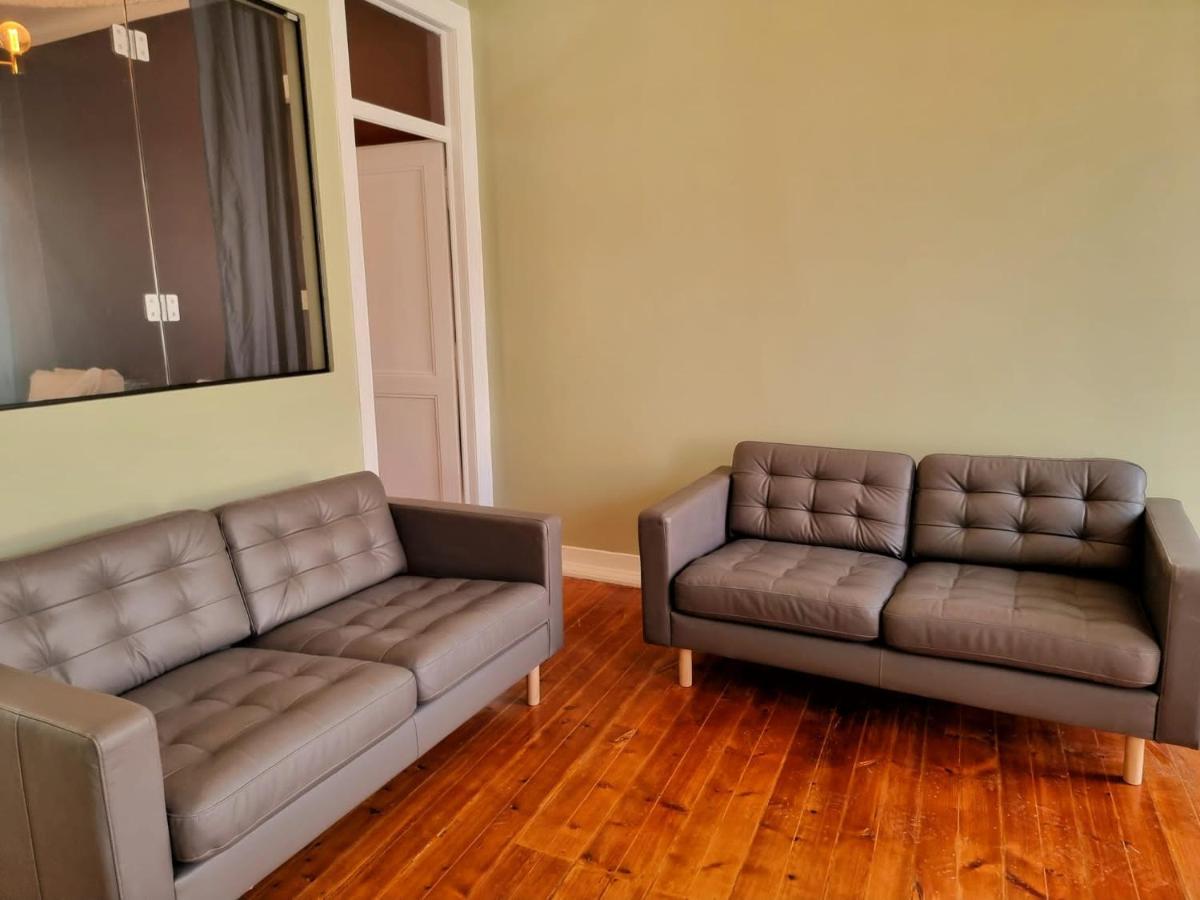 3 Bedroom Apt, Historical Center, Tagus River View Lisbon Exterior photo