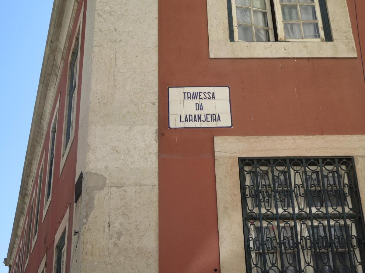 3 Bedroom Apt, Historical Center, Tagus River View Lisbon Exterior photo